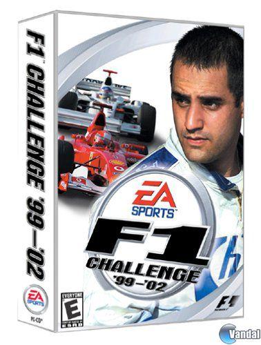 Storia dei giochi di Formula 1 1