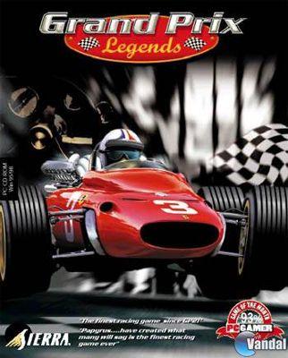 Storia dei giochi di Formula 1 1